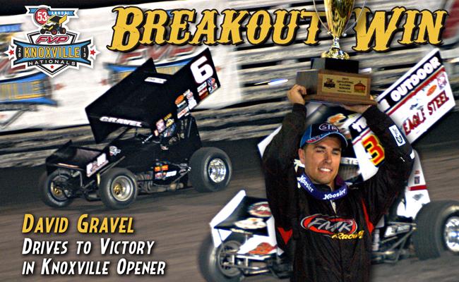 David Gravel