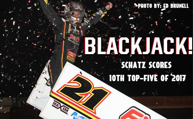 Brian Brown