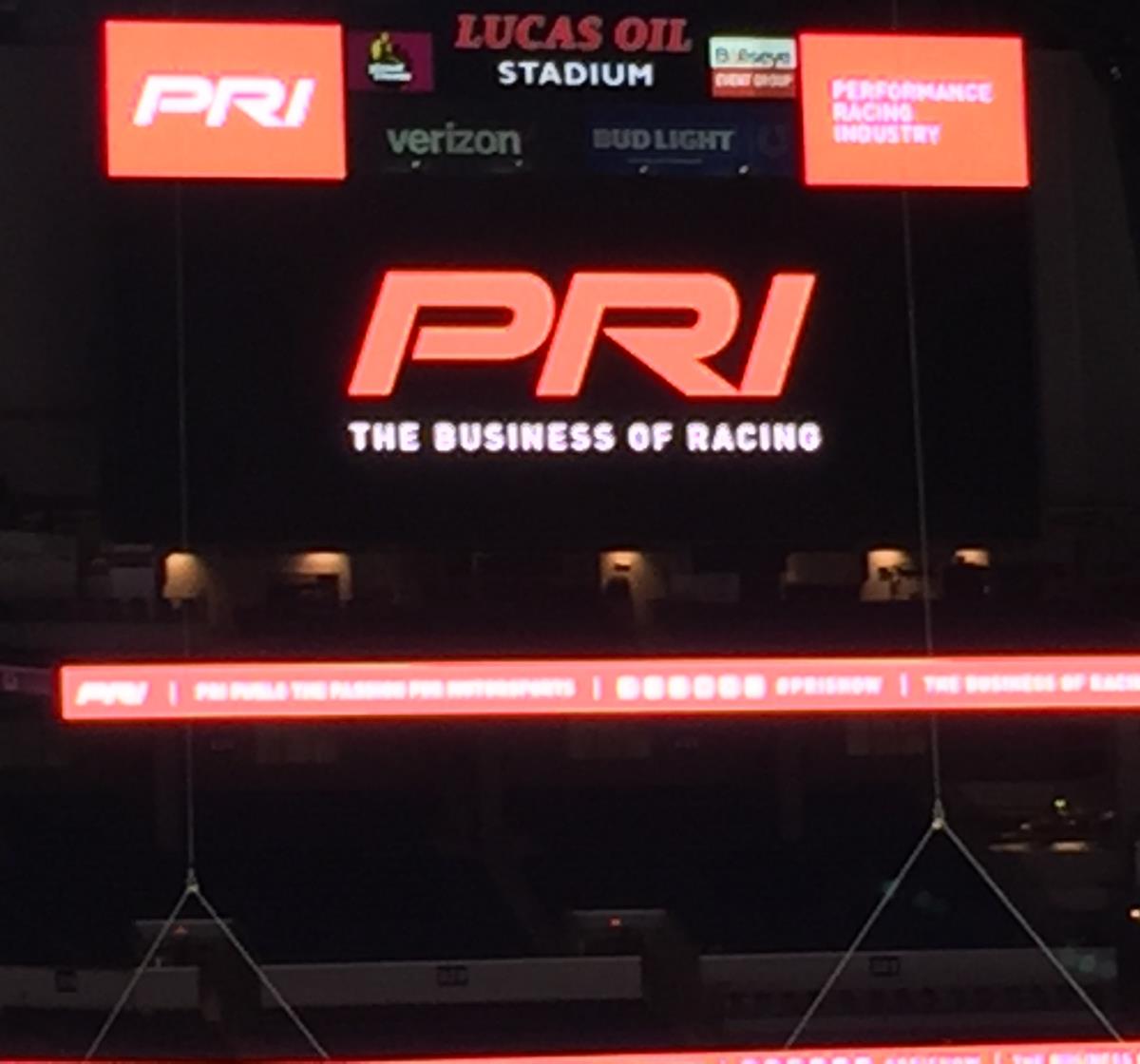 PRI Show