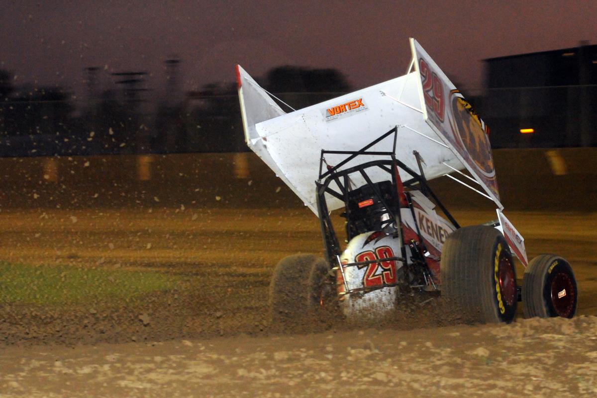 Kerry Madsen