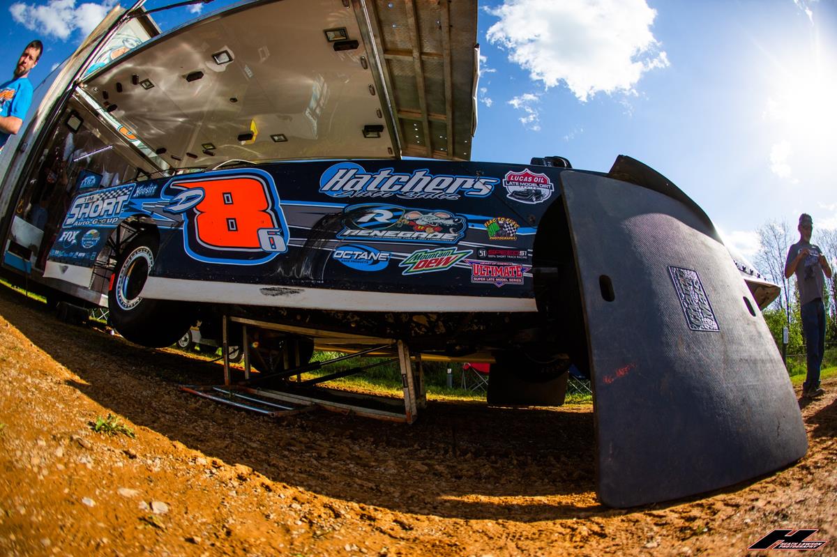 Runner-up finish in Johnny Wheeler Memorial at Lake Cumberland