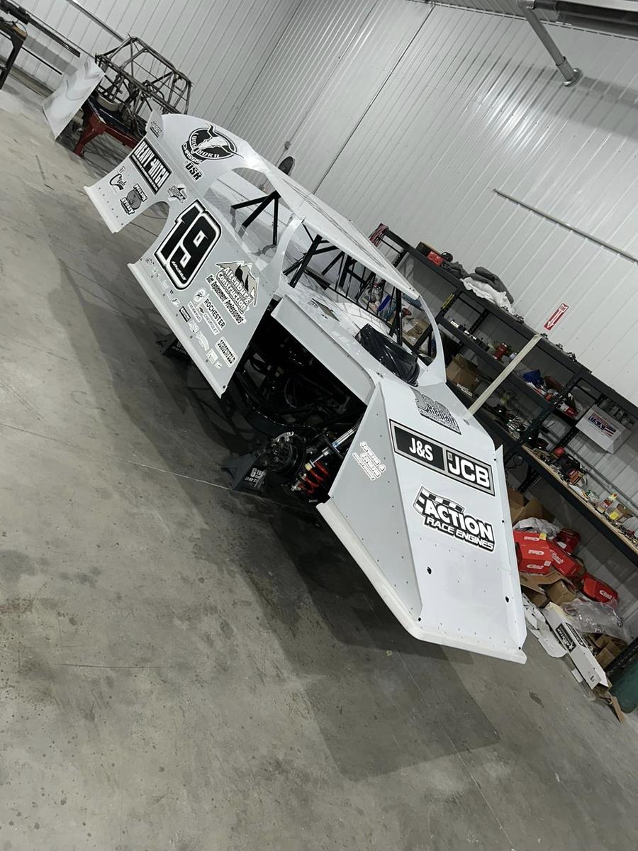 (2024 Racing Season Photos)