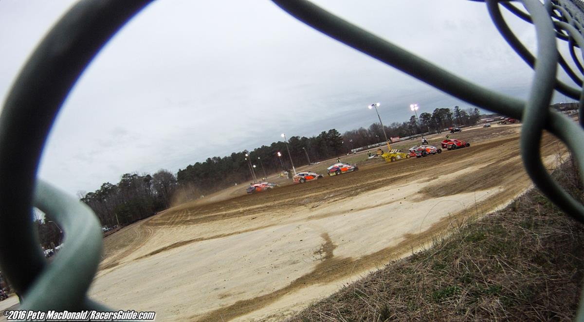 TEST & TUNE ADDED TO SPEEDWAY SCHEDULE ON TUESDAY, JULY 12