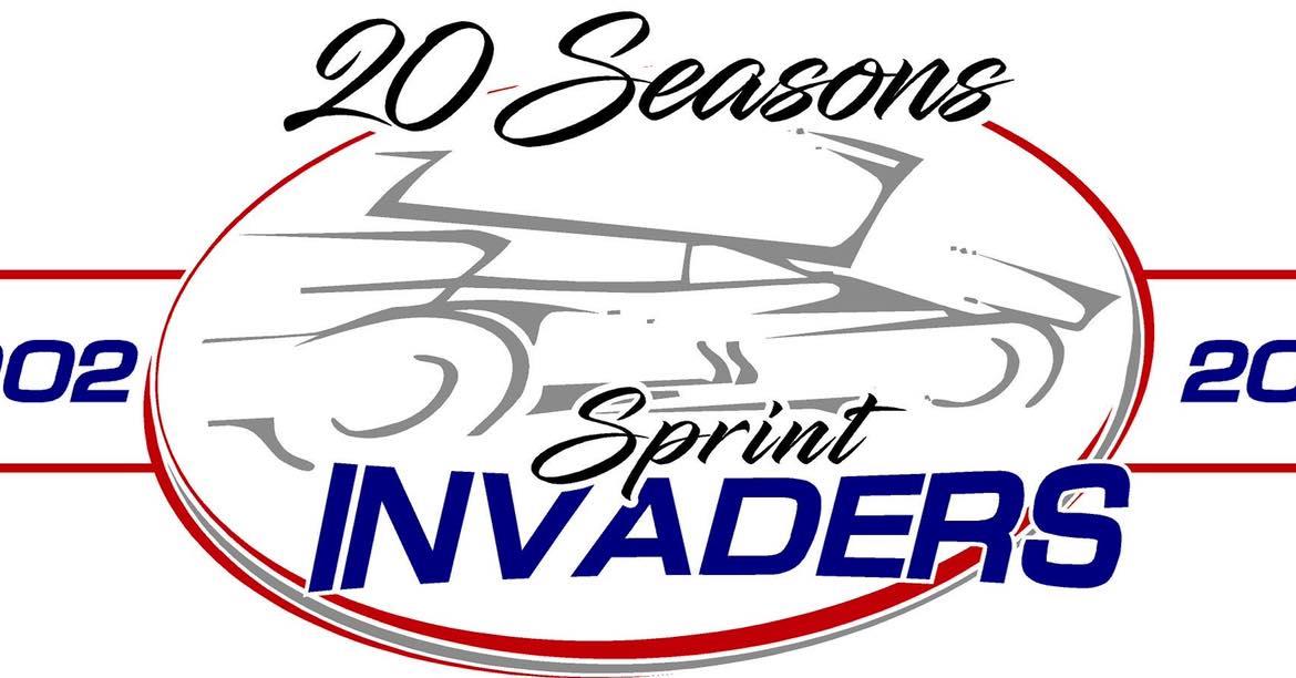 Sprint Invaders Return to Scene of Photo Finish Friday in Moberly
