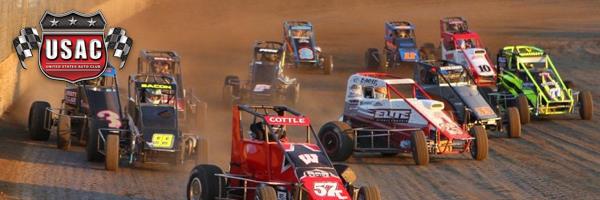 MIDGET RACING - STATE OF THE INDUSTRY DISCUSSION