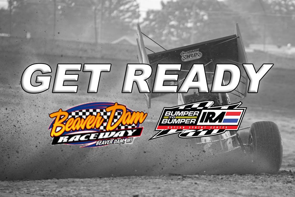 Full Speed Ahead: Beaver Dam Raceway on Tap For Season Opener