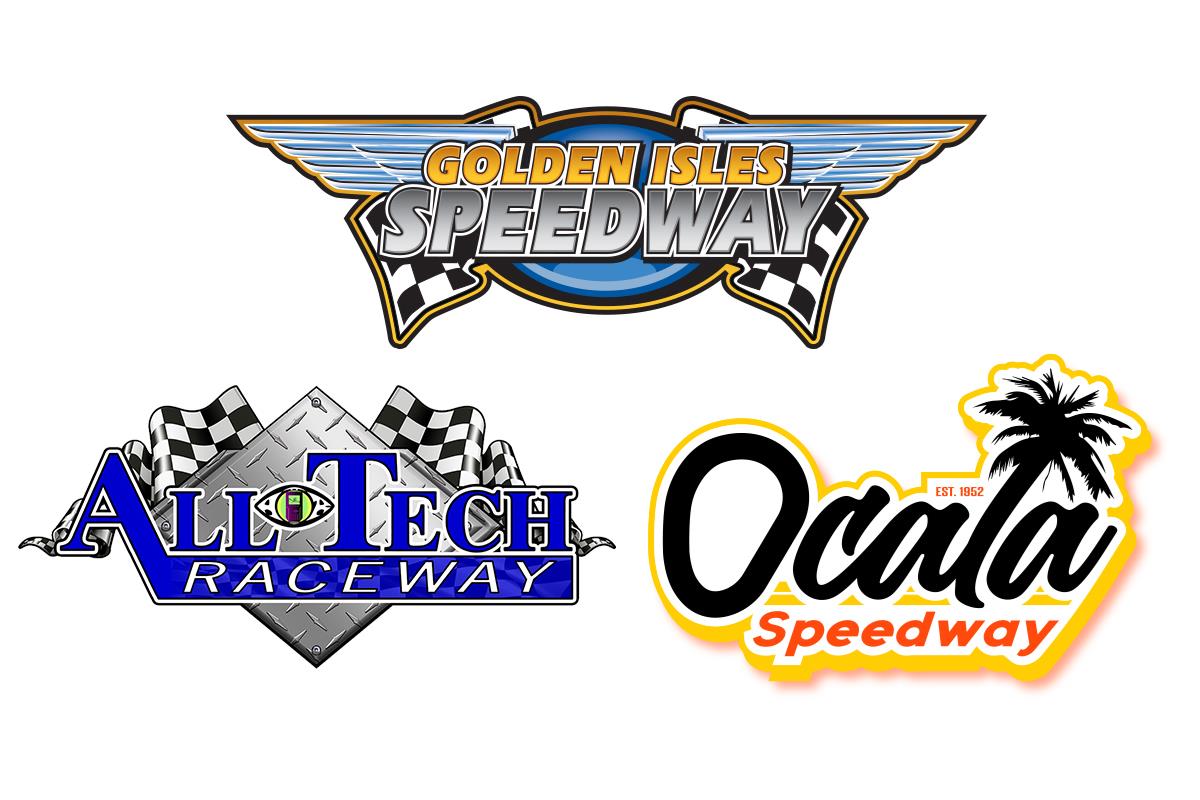 2025 Lucas Oil Late Model Dirt Series Speedweeks Schedule Released