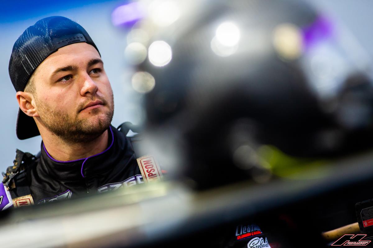 All-Tech Raceway (Lake City, FL) – Lucas Oil Late Model Dirt Series – General Tire Winter Nationals – February 3rd-5th, 2022. (Heath Lawson photo)