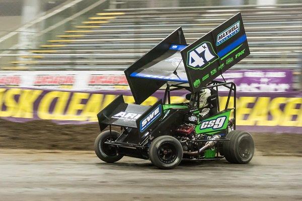 Marcus Kelly Set For Tulsa Shootout Return