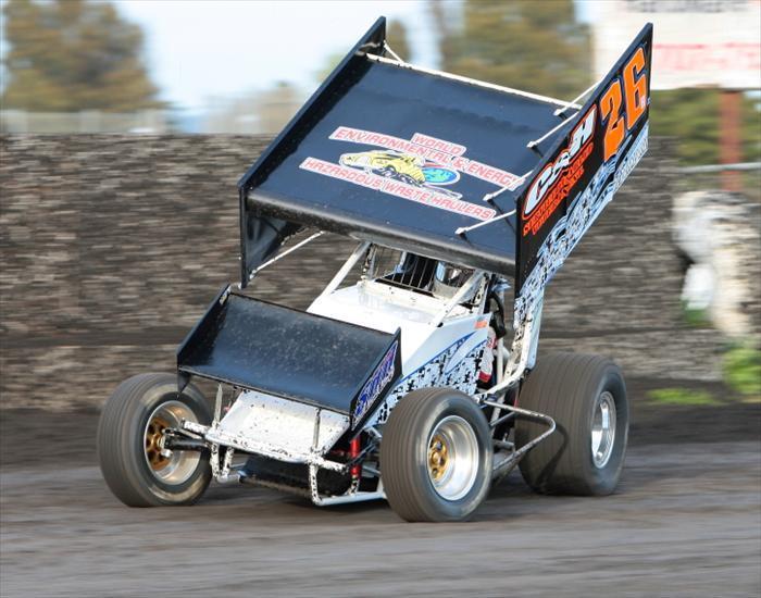 McMahan eyes more in the way of impressive run in GSC at Ocean