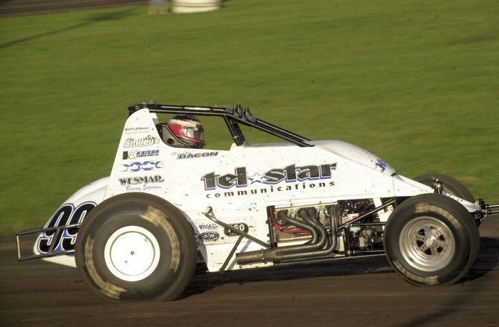 Sprint Bandits TNT Coming to Texas and Arkansas!