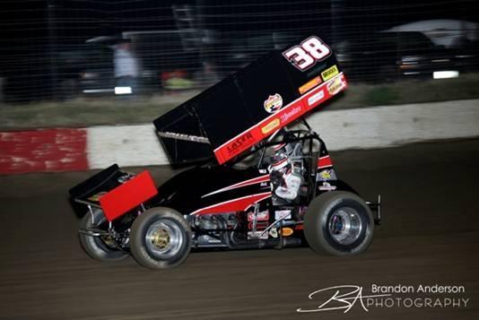 Wednesdays with Wayne – No Spare!