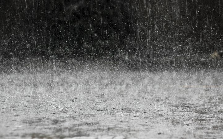Sunday Portion of Mid-Atlantic Championship Canceled By Rain