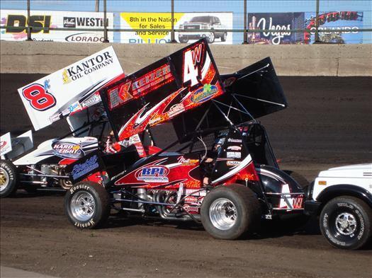 Beaver Dam Re-Cap for Wasmund Racing