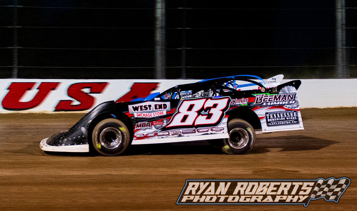 Eldora Speedway (Rossburg, OH) – Chasing the Dream – September 7th, 2022. (Ryan Roberts Photography)