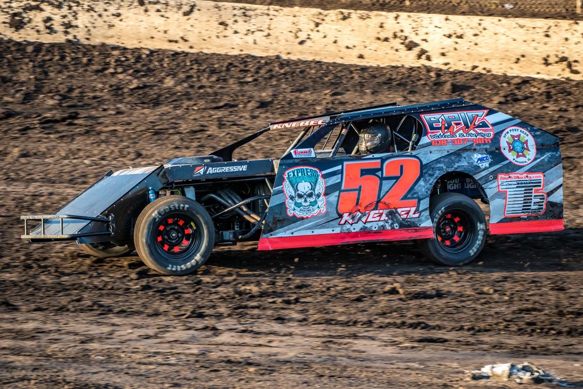 Season And Track Champions To Be Decided In Macon Speedway Finale Saturday
