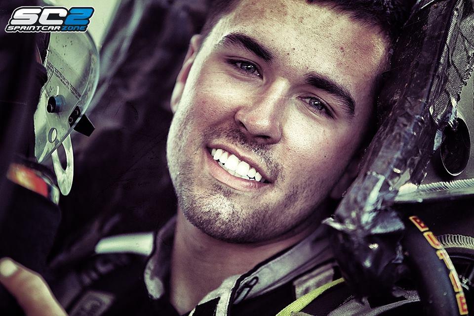 David Gravel Takes Over Driving Duties