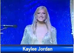 MEET MISS SNOWBALL DERBY 2022, KAYLEE JORDAN