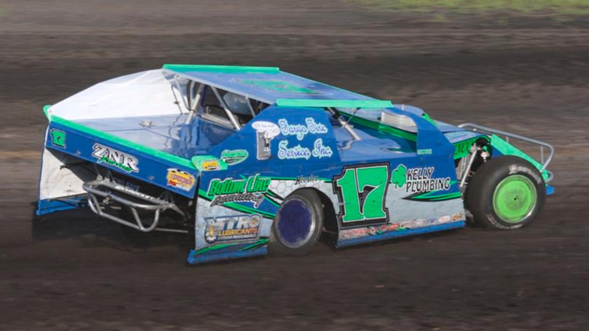 Pavlicek prevails at Buffalo River Race Park