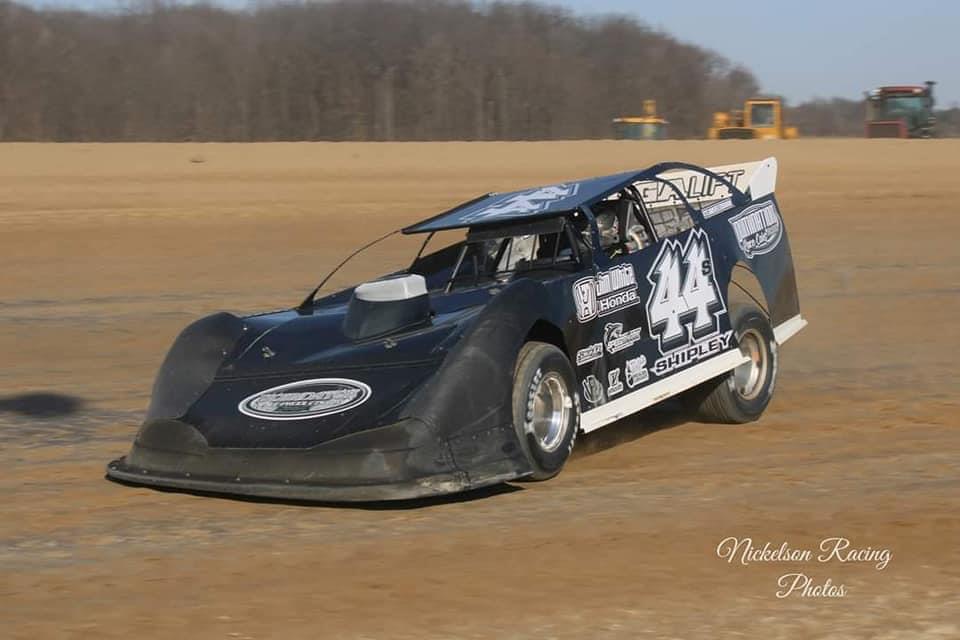 Attica Raceway Park (Attica, OH) - March 20th, 2021. (Nickelson Racing Photos)