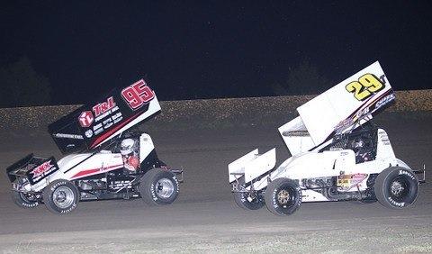 Covington Fifth with National Tour