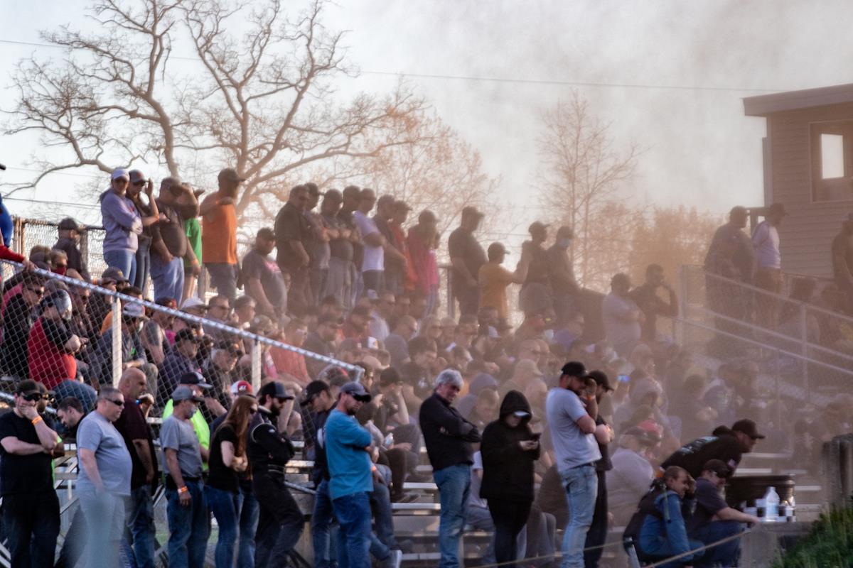 STSS Race Day: Accord Battle of the Bullring™ Storylines, Stars & Sleepers