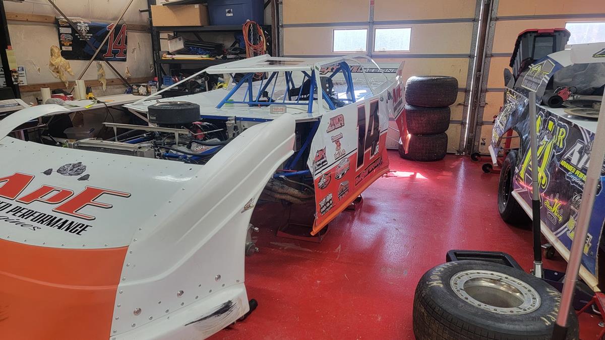 (2024 Racing Photos)