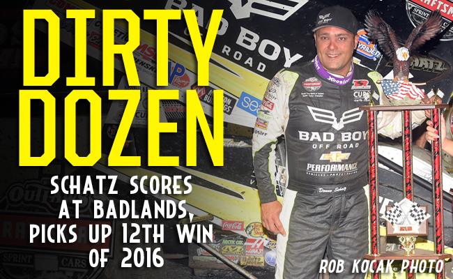 Donny Schatz