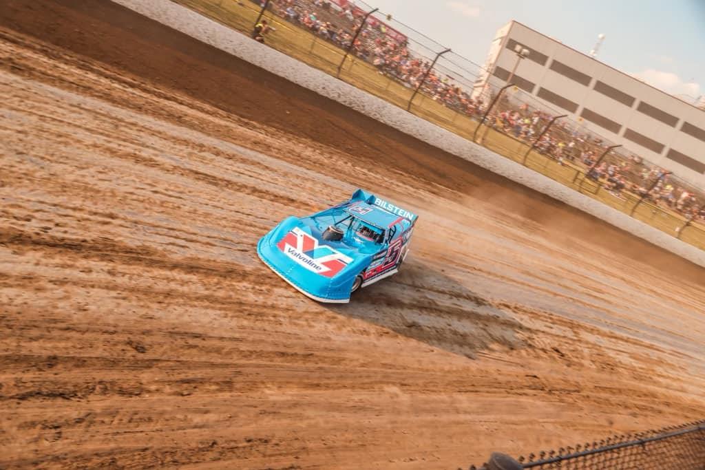 Eldora Speedway (Rossburg, OH) – Dirt Late Model Dream – June 8th-10th, 2023.