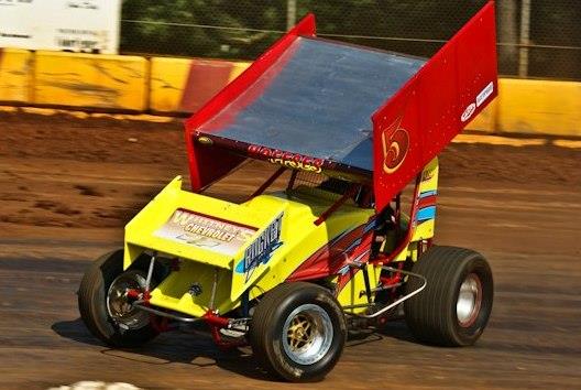 Getting Up To Speed With…Mitch Hoffses