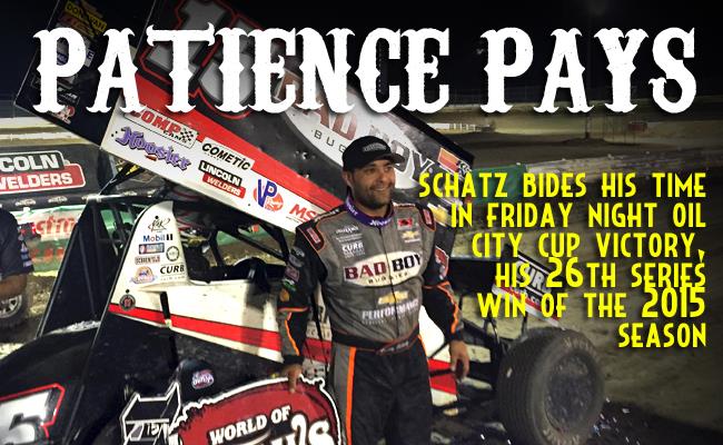 Donny Schatz