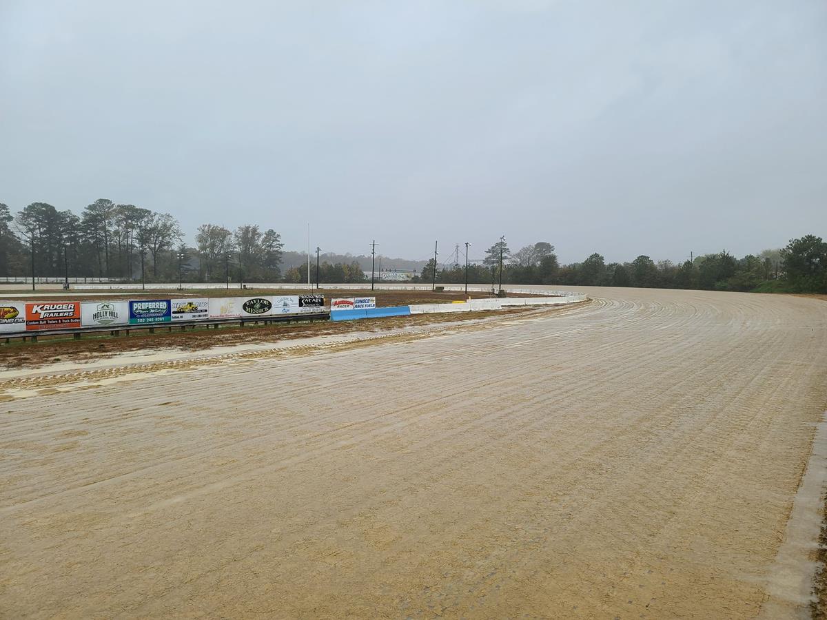 Tropical Storm Zeta Forces Schedule Change for Mid-Atlantic Championship Weekend