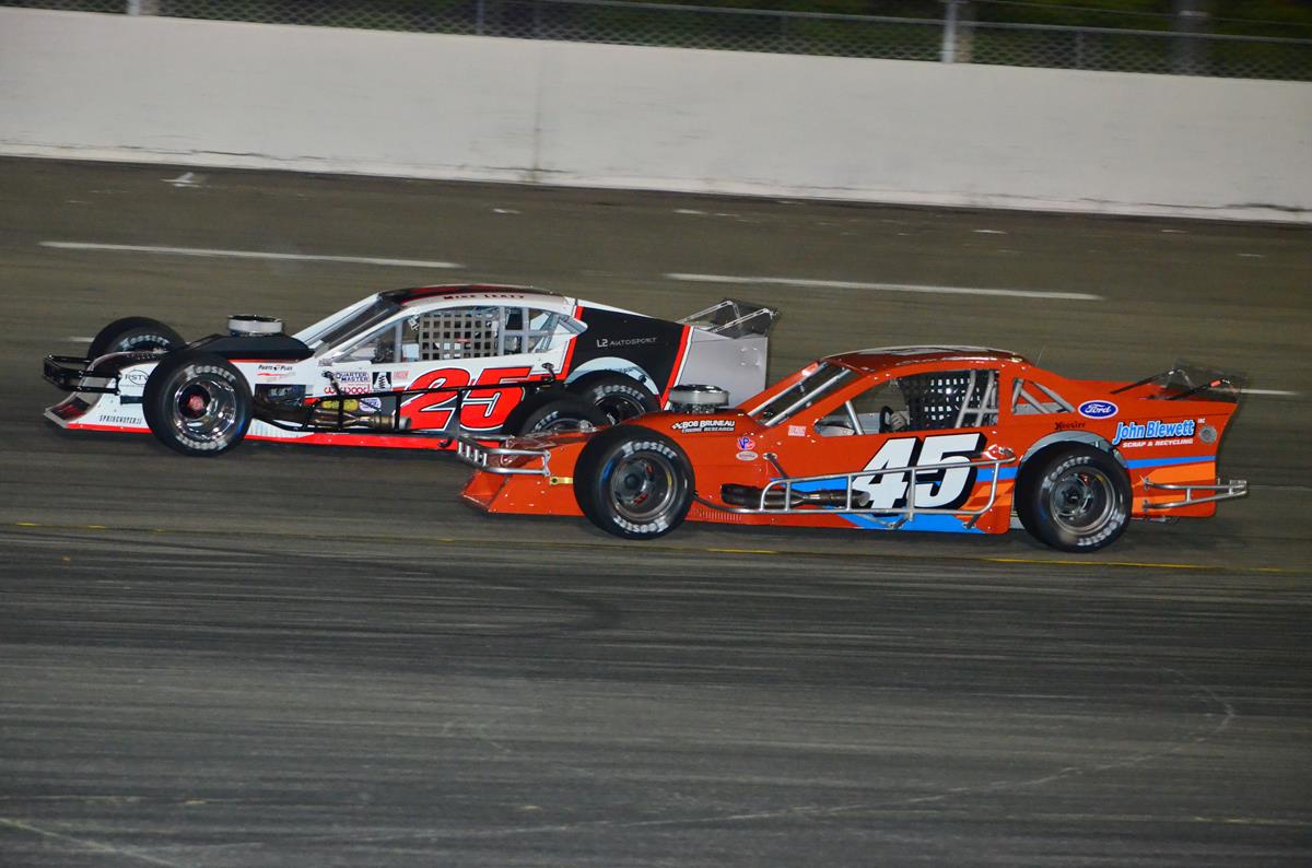 PRESQUE ISLE DOWNS & CASINO RACE OF CHAMPIONS WEEKEND KICKS OFF WITH SUCCESSFUL PRACTICE DAY AT LAKE ERIE SPEEDWAY