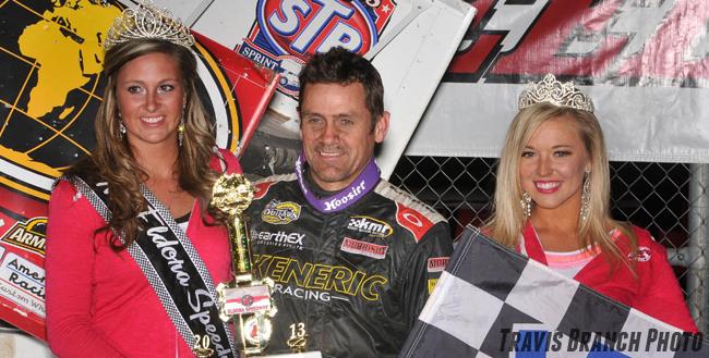 Kerry Madsen