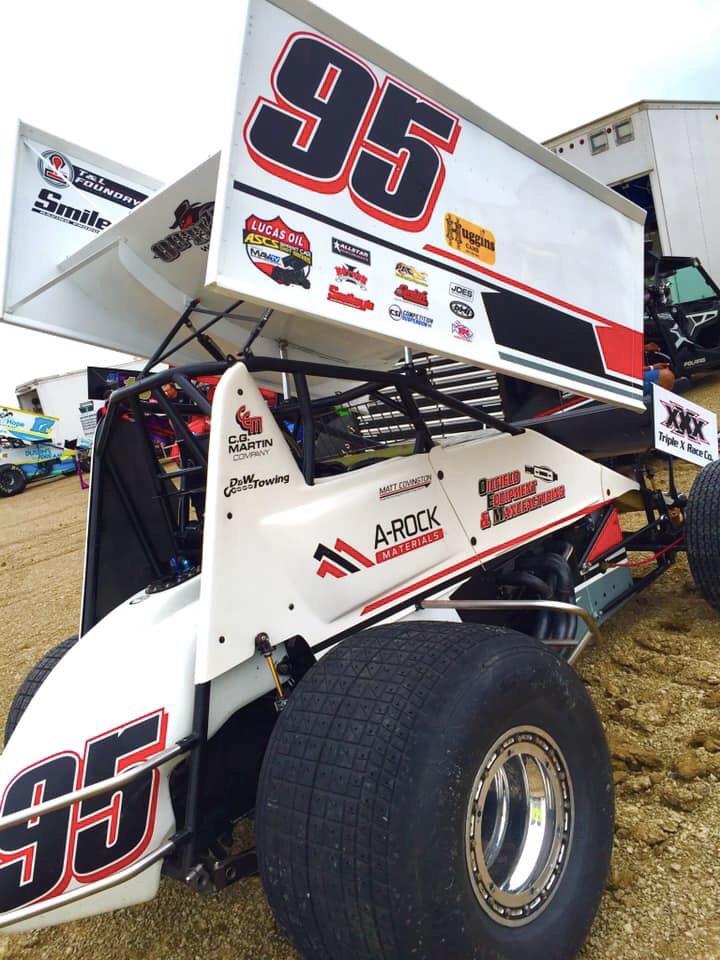 Covington Looks To Regain Performance on Northwest Swing