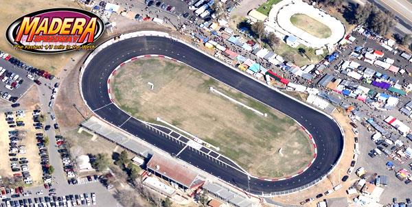 Western HPDs at Madera Speedway Saturday
