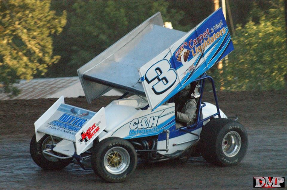 Cottage Grove Speedway Ready For Championshp Night #2; Demolition Derby On Tap