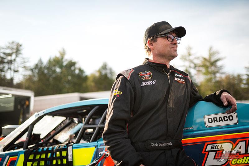 Open Wheel Wednesday Pre-Race Notes from a Veteran and Three Rookies
