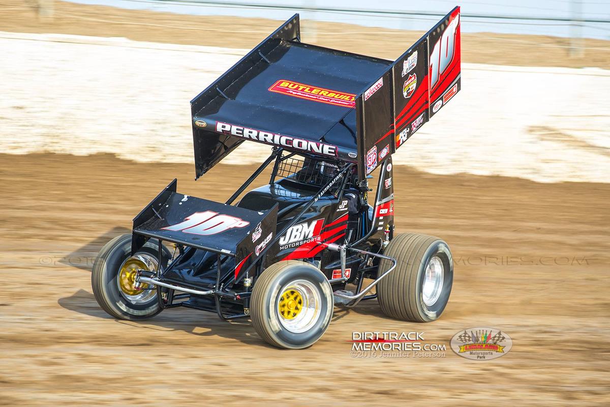 Perricone Ohio Memorial Day Recap