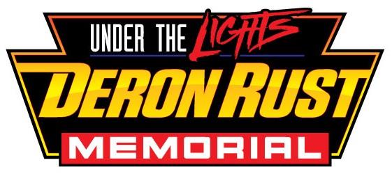 Deron Rust Memorial Up Next At Georgetown Speedway Friday, June 2; Modifieds Headline With $3,396-To-Win Feature!