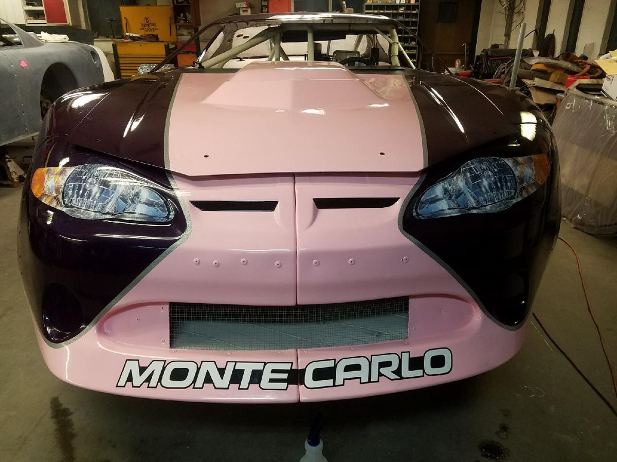 Edlin Motorsports Update