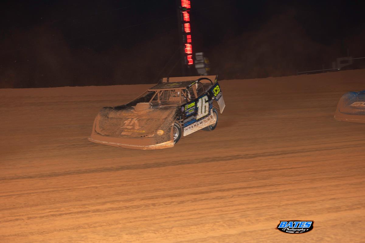 East Alabama Motor Speedway (Phenix City, AL) – XR Super Series – National 100 – November 2nd-3rd, 2024. (Bates Photography)