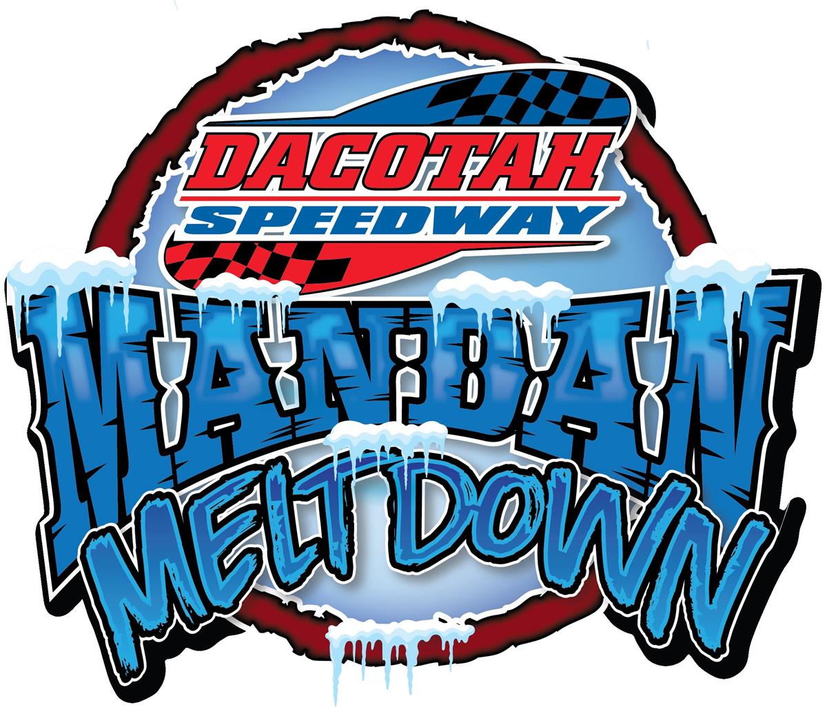 DACOTAH SPEEDWAY KICKS OF 2023 RACING SEASON WITH DOUBLE HEADER