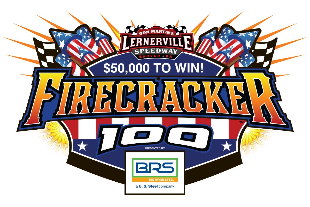 Lernerville Speedway Welcomes Lucas Oil Late Models for 2022 Firecracker 100