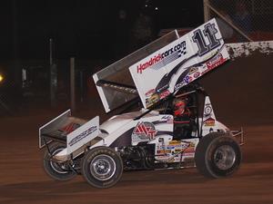Kraig Kinser