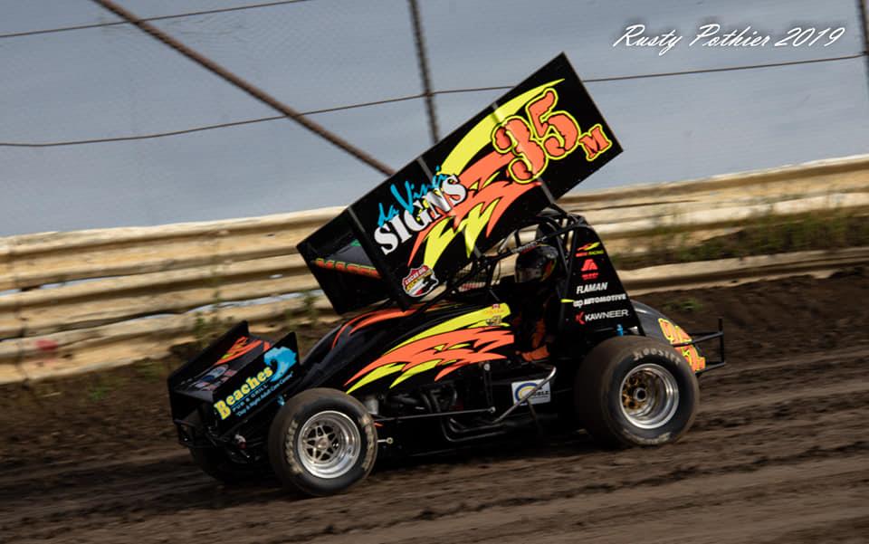 Masse Sets New Career Marks Despite Challenging Moments of Season