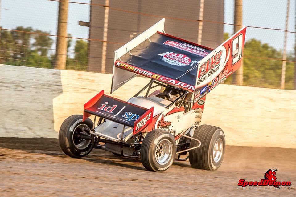 Nienhiser Fourth with MOWA at Jacksonville Speedway