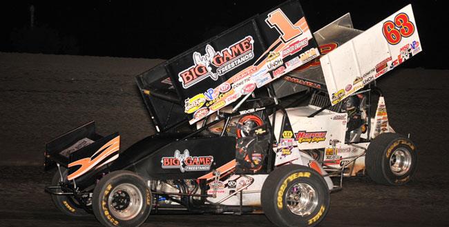 World of Outlaws