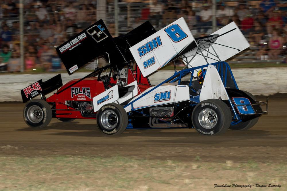 Caney, Enid added to AmeriFlex / OCRS Schedule