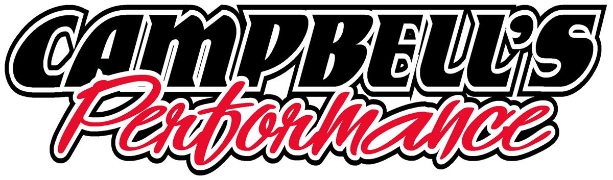 Campbell Performance On Board for 2019
